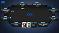 888poker Online Poker