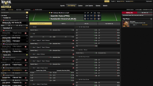 Inplay Real deal Bet
