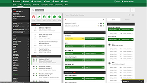 Unibet Sports In-Play Unibet
