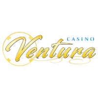 Casino Ventura logo