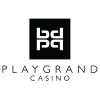 PlayGrand Casino logo