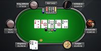 Pokerstars Online Poker