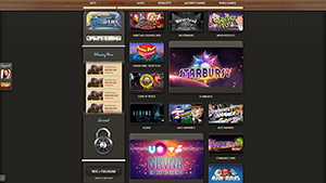 All Games 7BitCasino