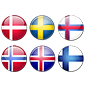 Skandinavian Top Casinos Sites